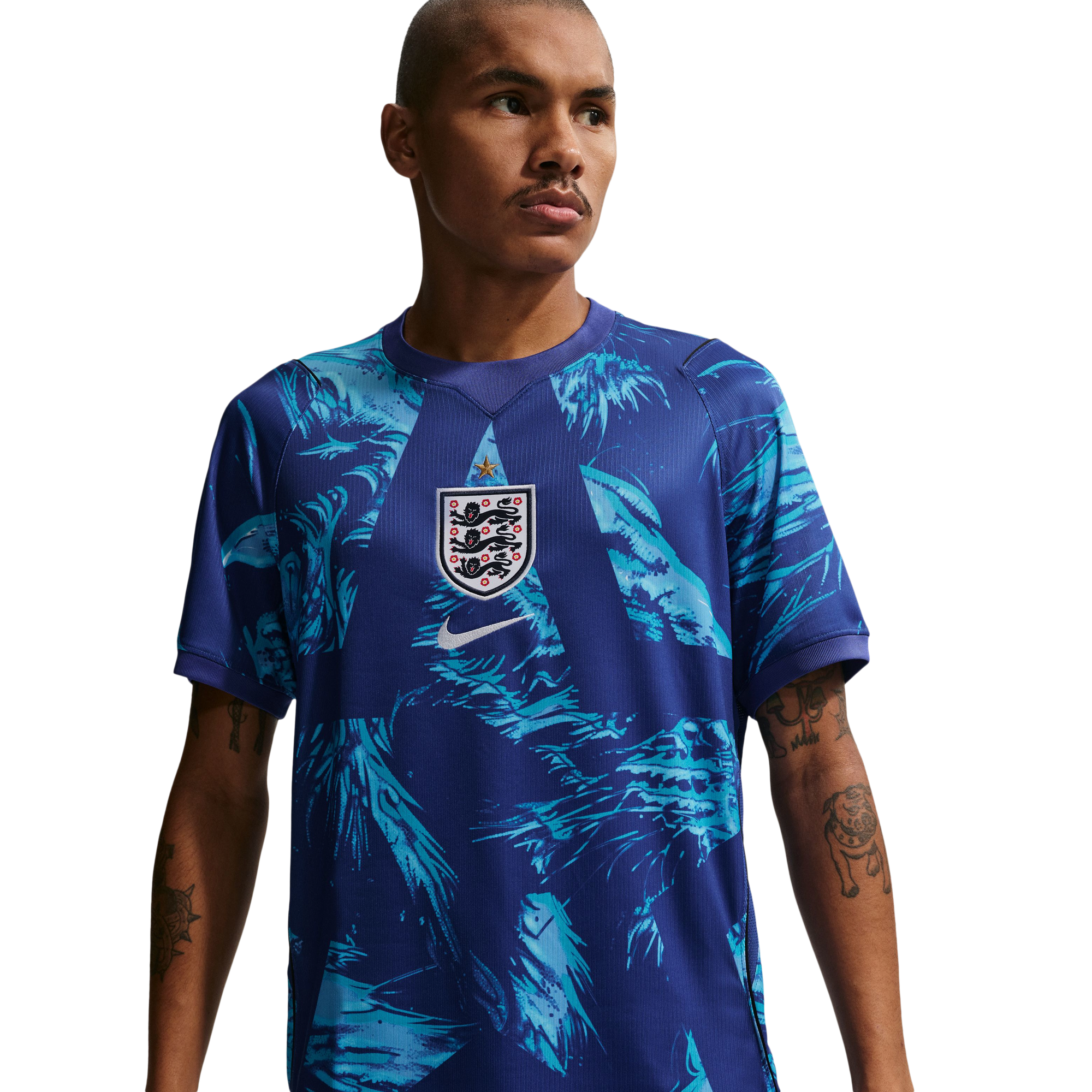 Nike England World Cup Goalkeeper Jersey - Men's | Foot Locker Canada