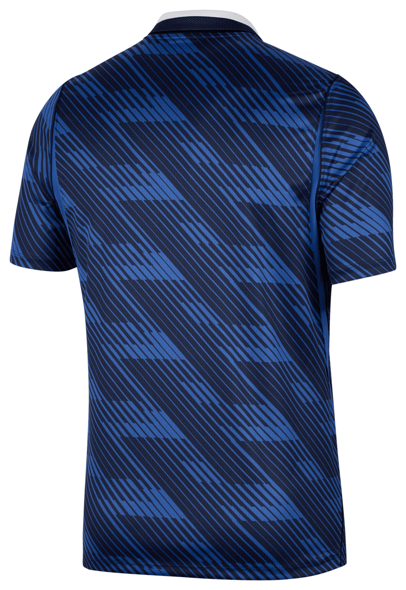 Nike France Home Replica Stadium Jersey