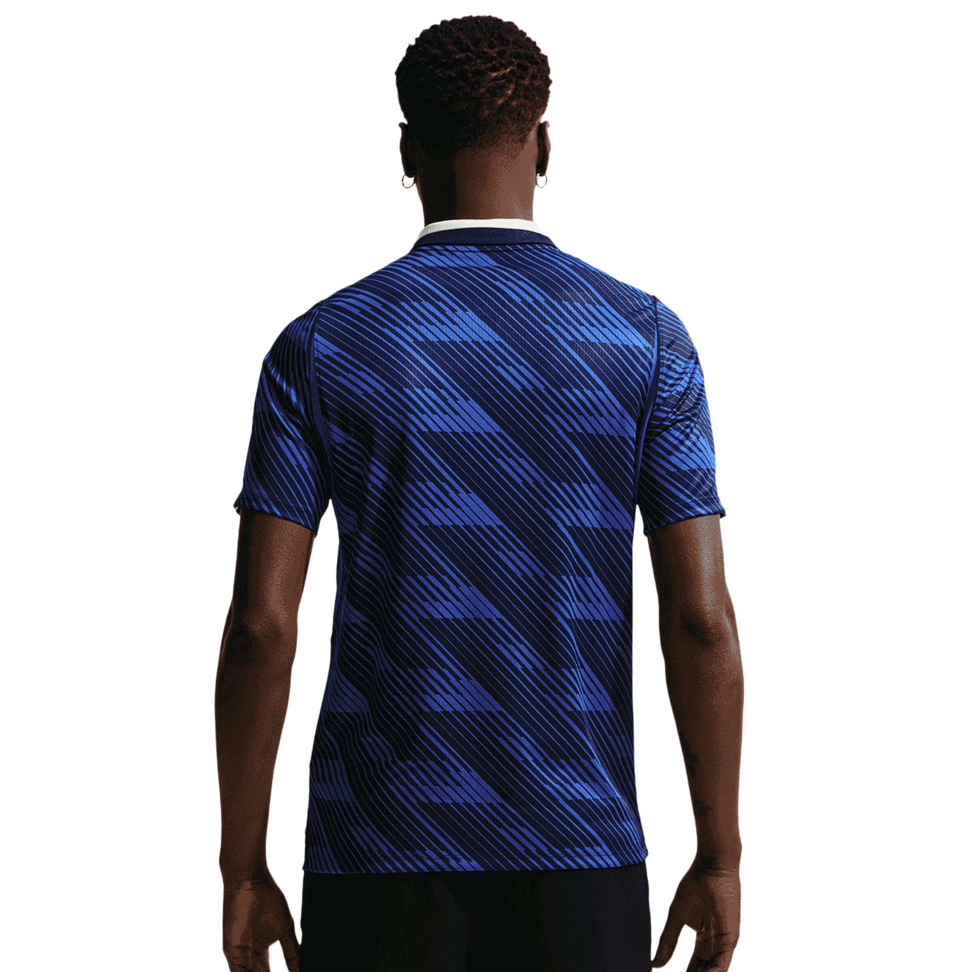 Nike France Home Replica Stadium Jersey
