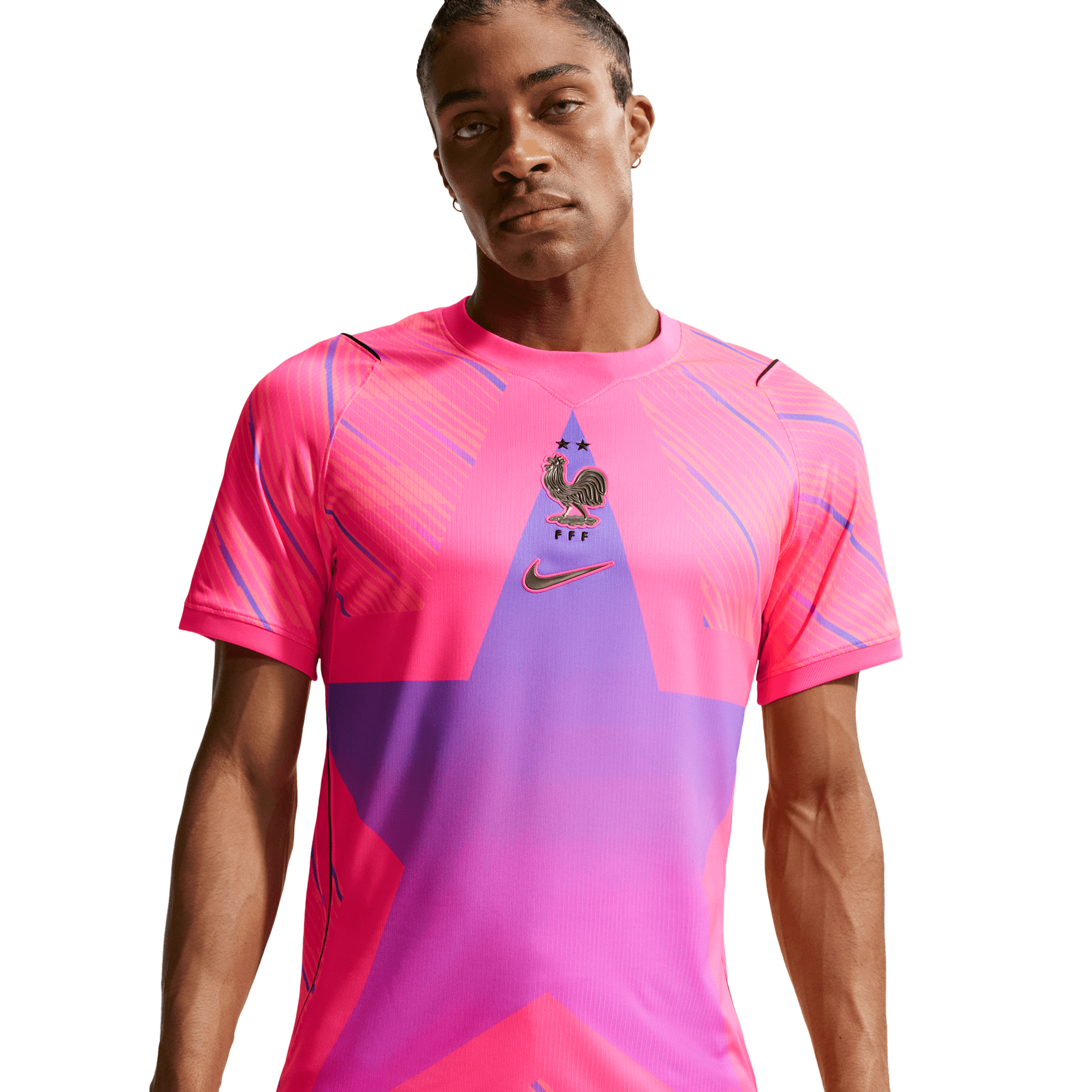 Nike France World Cup Goalkeeper Jersey - Men's | Foot Locker Canada