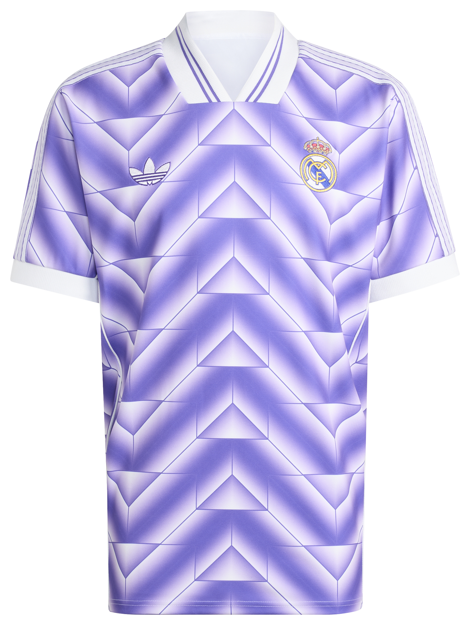 adidas Real Madrid  LF Jersey