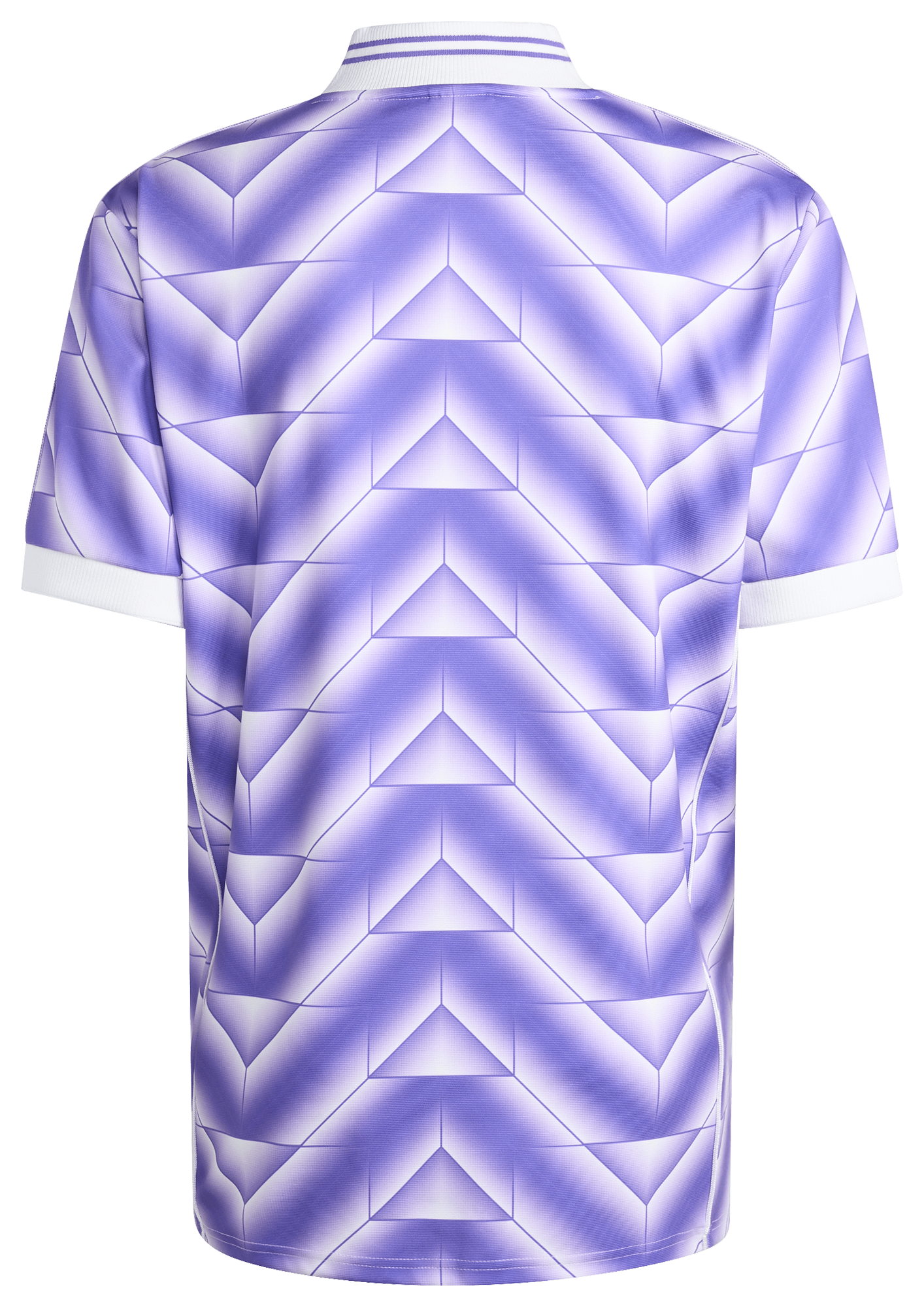 adidas Real Madrid  LF Jersey