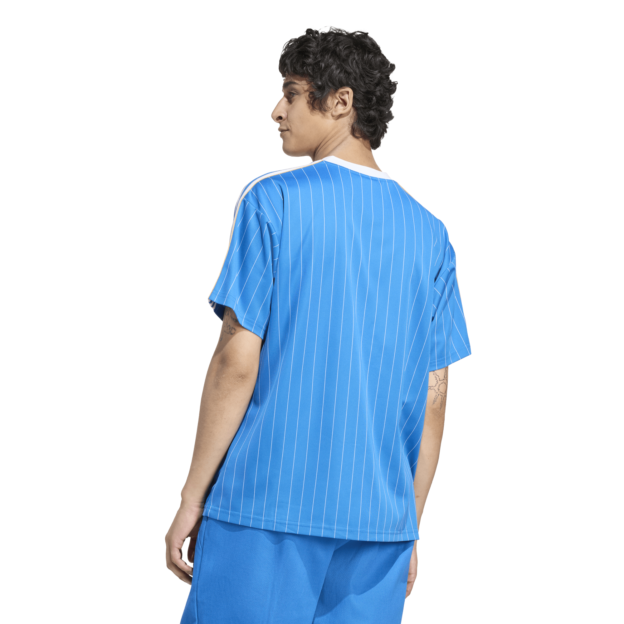 adidas Real Madrid Icon Jersey