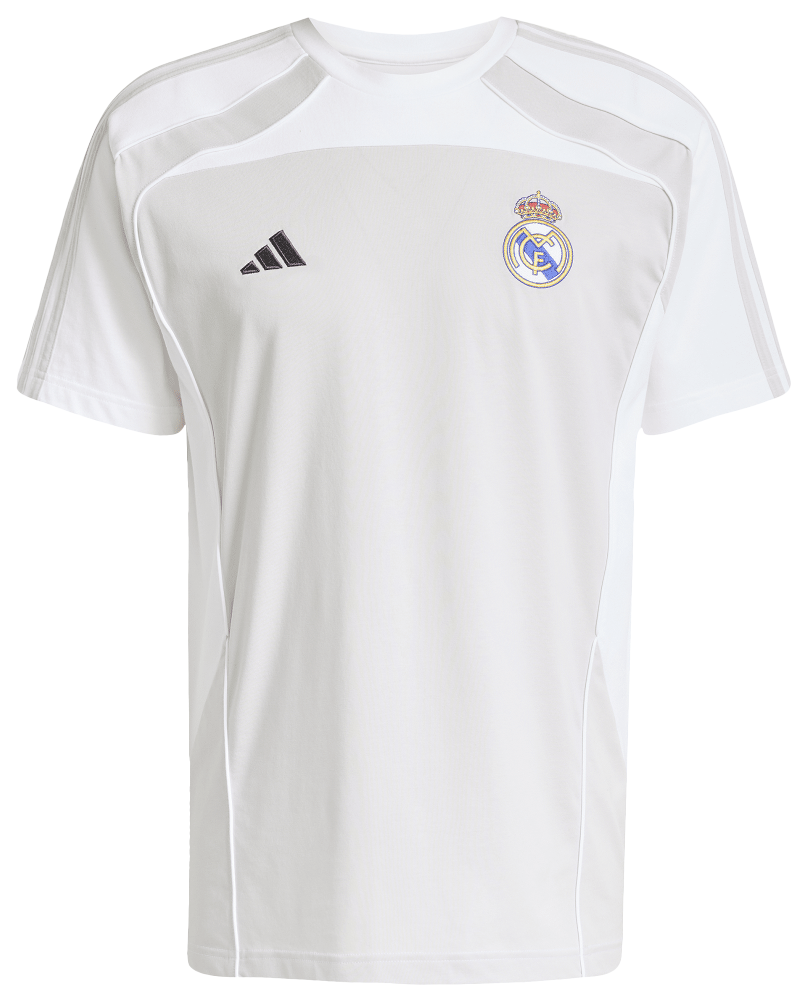 adidas Real Madrid UBP T-Shirt