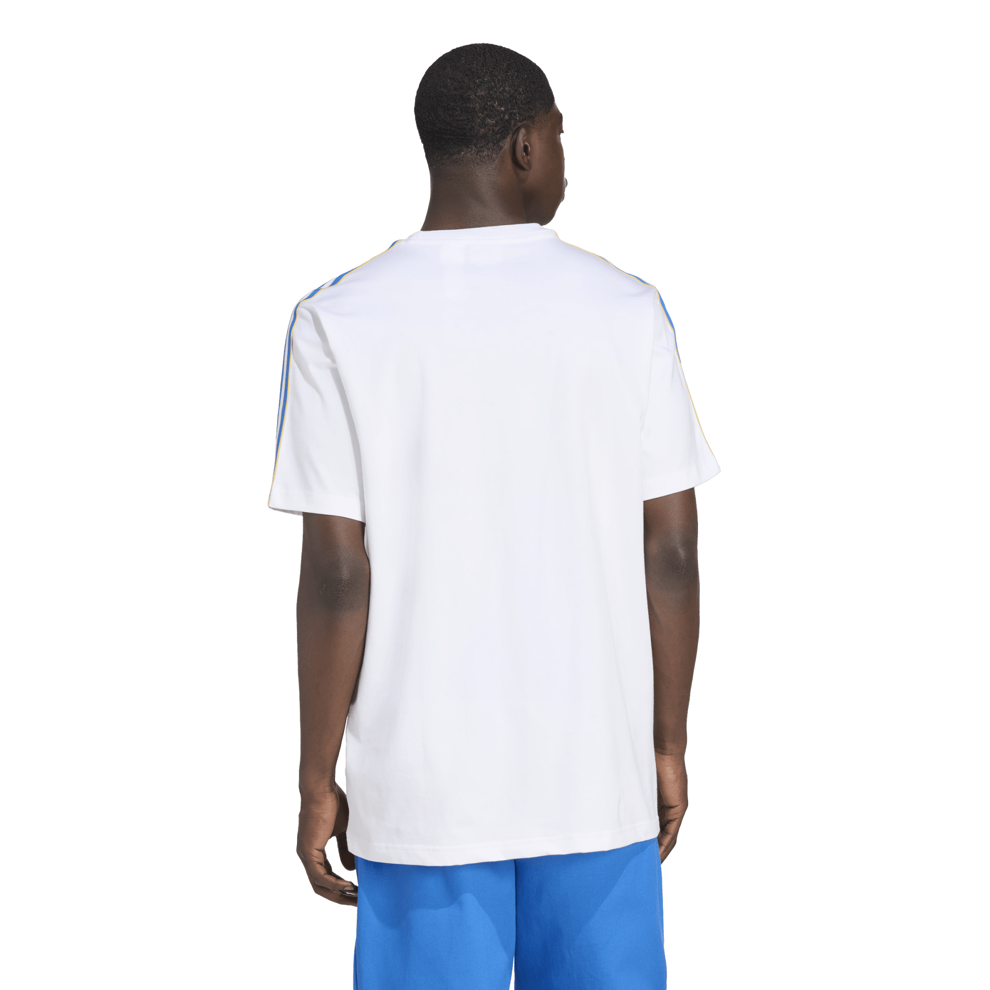 adidas Real Madrid Icon T-Shirt