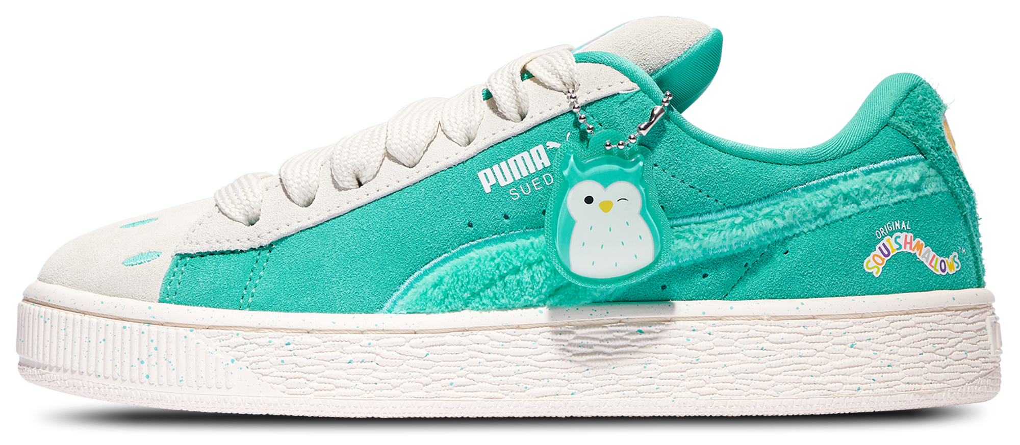 PUMA Suede XL Squishmallows Winston