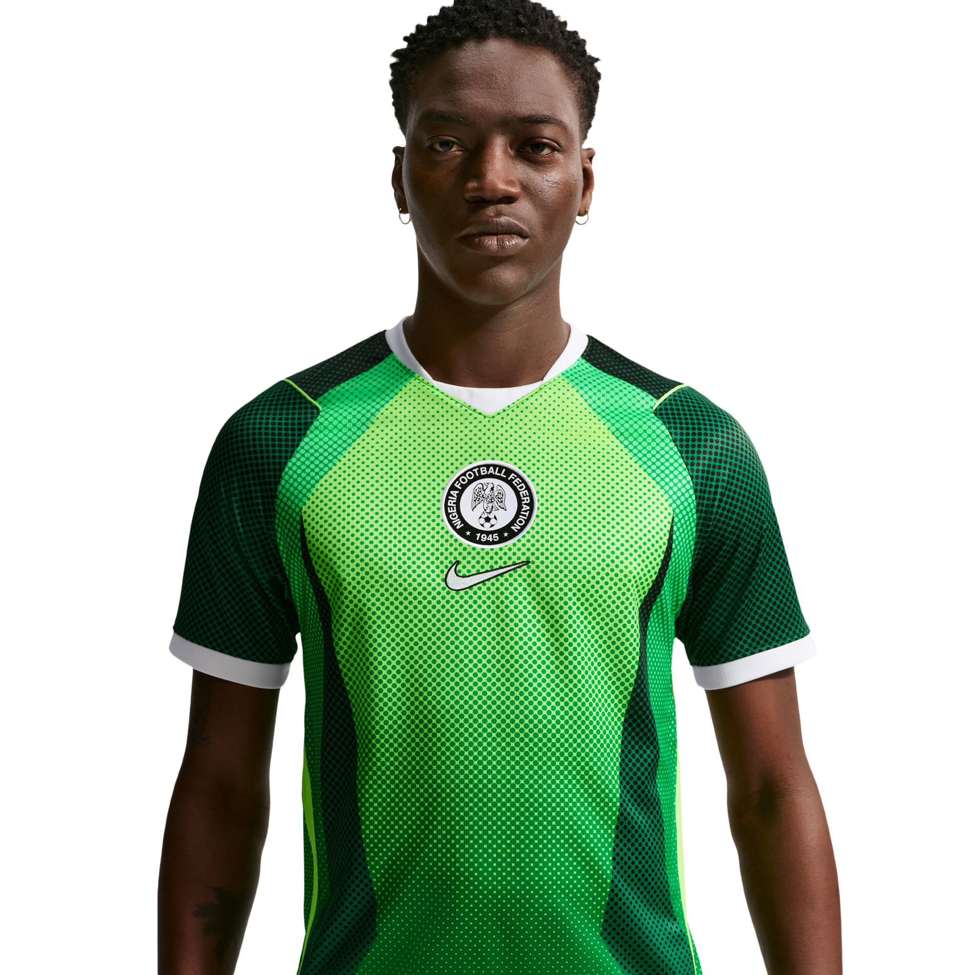 Nike NIGERIA サッカーシャツ Lサイズ Nike Nigeria World Cup Home Jersey - Men's | Foot Locker Canada