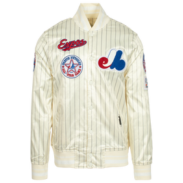 【MLB New York Mets】Pro Standard スタジャン L New York Mets Pro Standard Merchandise, Mets Pro Standard