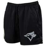 Black/Reflective Silver