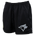 Pro Standard Toronto Blue Jays MLB Woven Short  - Men's Black/Reflective Silver