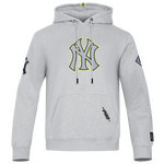 Grey/Reflective Silver