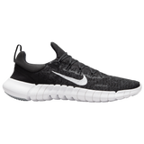 Black/White/Dark Smoke Grey