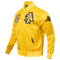 Pro Standard North Carolina A&T Jacket - Pro Standard Multi