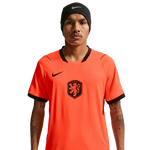 Cramoisi hyper/Orange