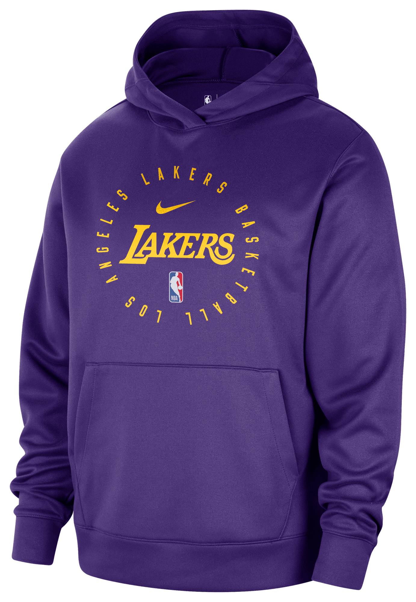 Nike Dri FIT Spotlight Pullover Hoodie Foot Locker Canada