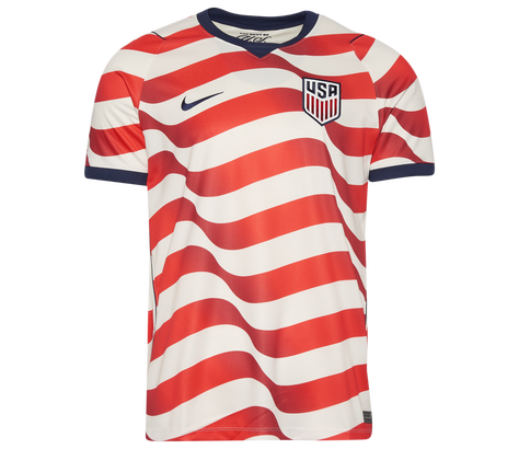 Nike US Home Stadium Jersey