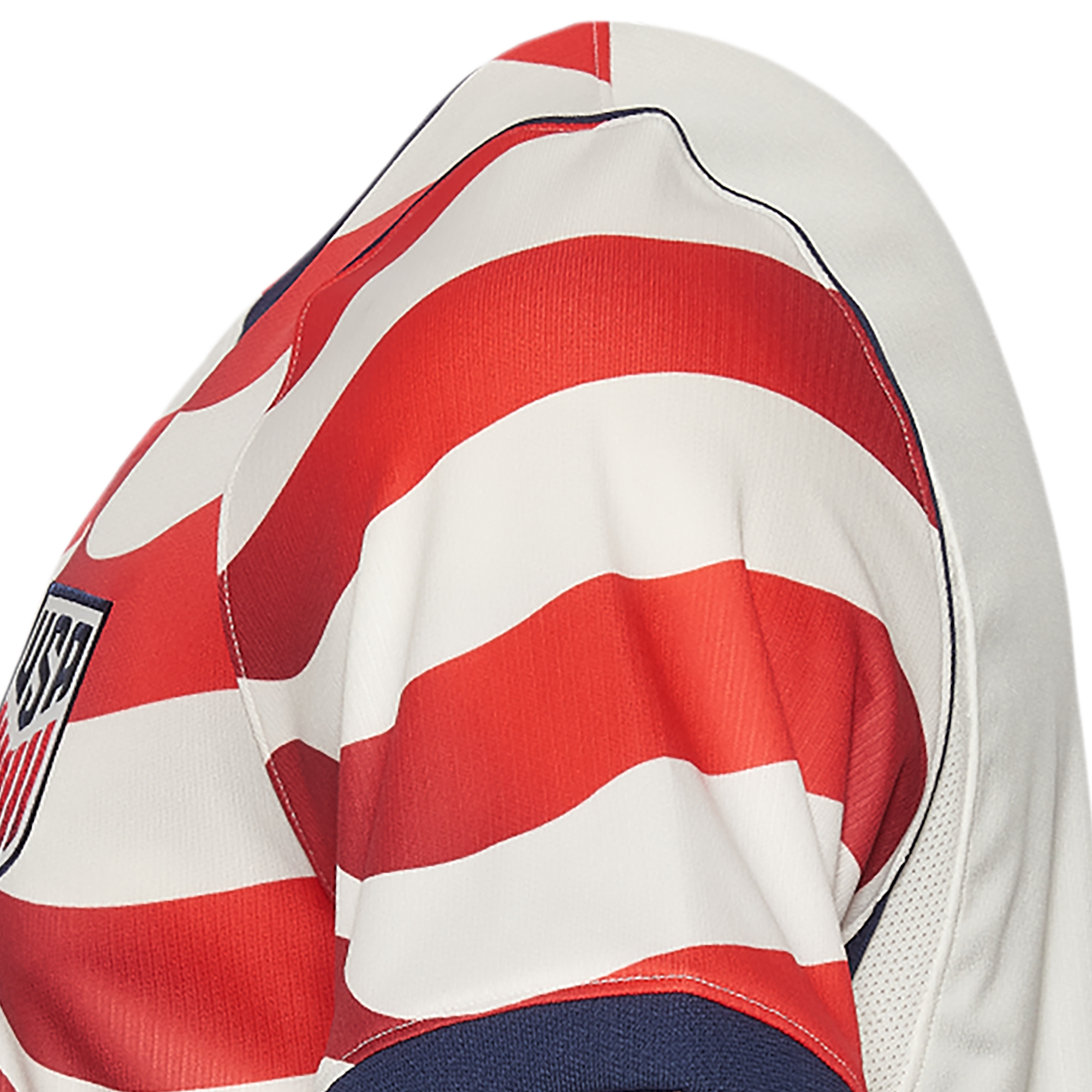 Nike US Home Replica Stadium Jersey  - Men's