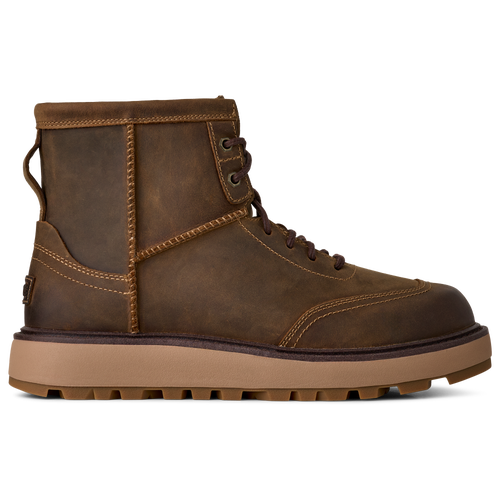 MENS - UGG Idyllwild Lace - Oak