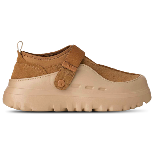 MENS - UGG PeakMod Lowcut - Chestnut