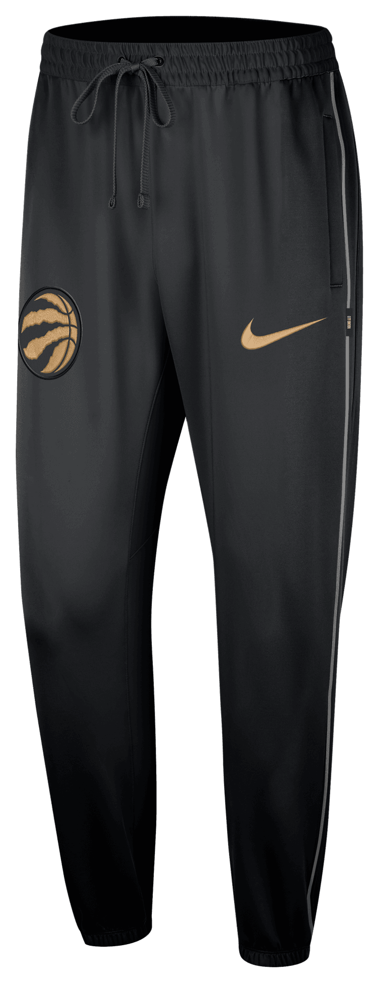 Nike Men's Dri-Fit Showtime Pant