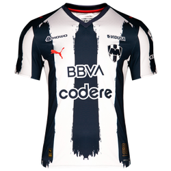 Men's - PUMA Monterrey Home Rep Jersey - Navy