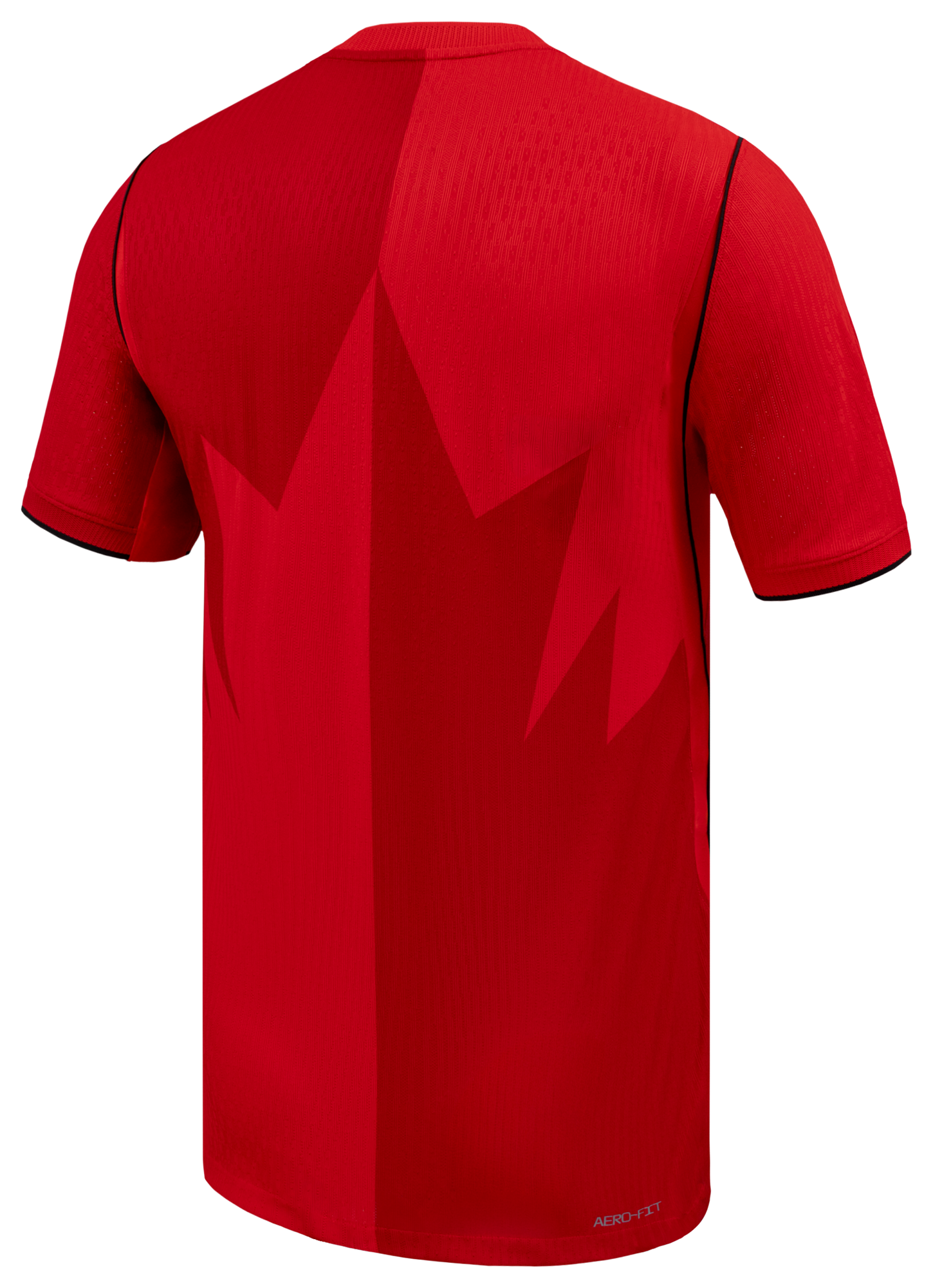 Nike Canada Home Replica Match Jersey