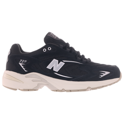 Men's - New Balance 725  - Black/White