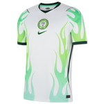 Green Glow/White/Black