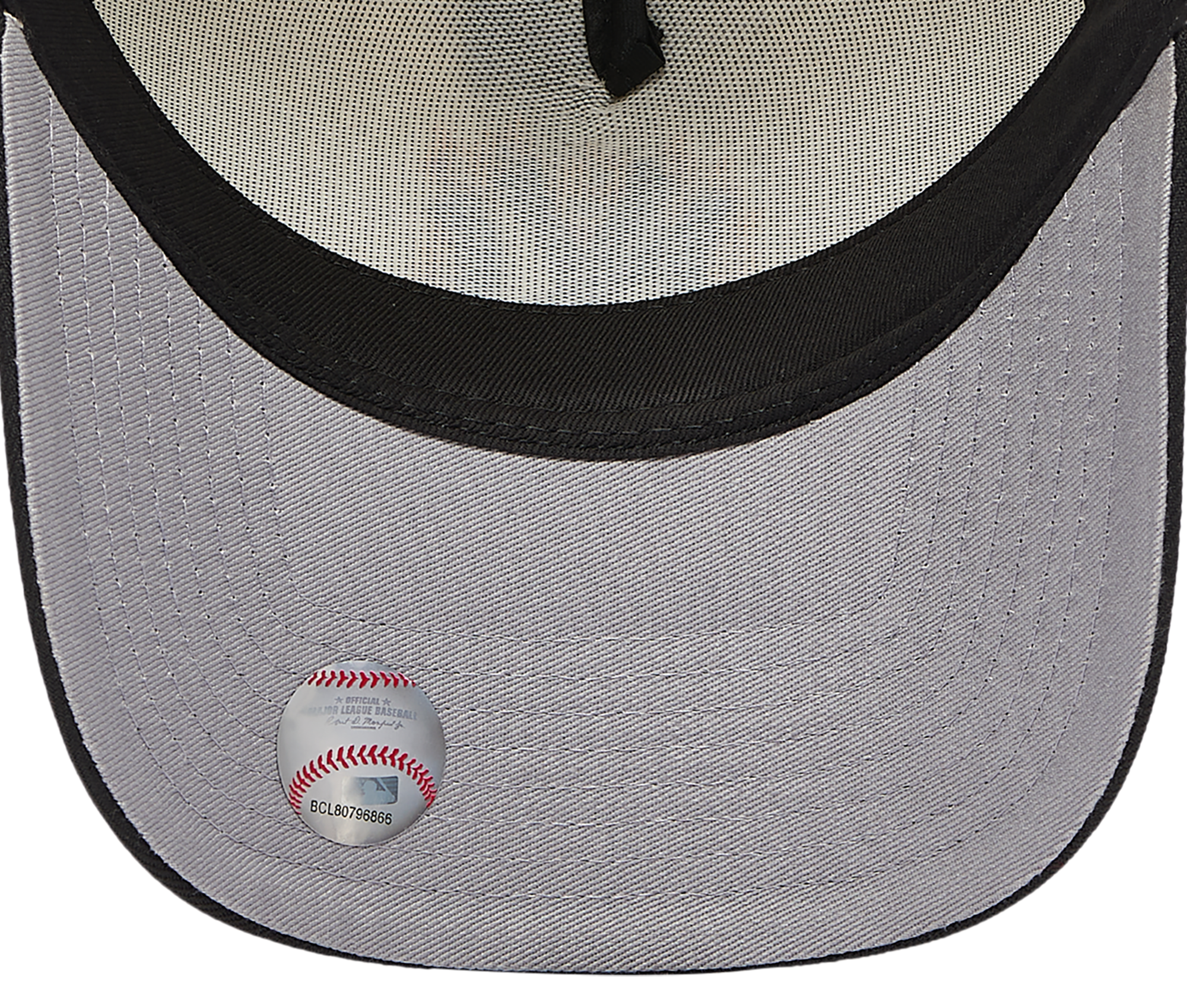 New Era MLB 940 A-Frame Flame Cap  - Adult