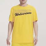 Yellow/Navy