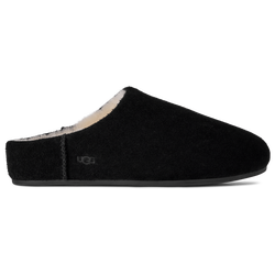 Women's - UGG Elea Slip-On - Black