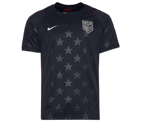 Nike US Away Stadium Jersey