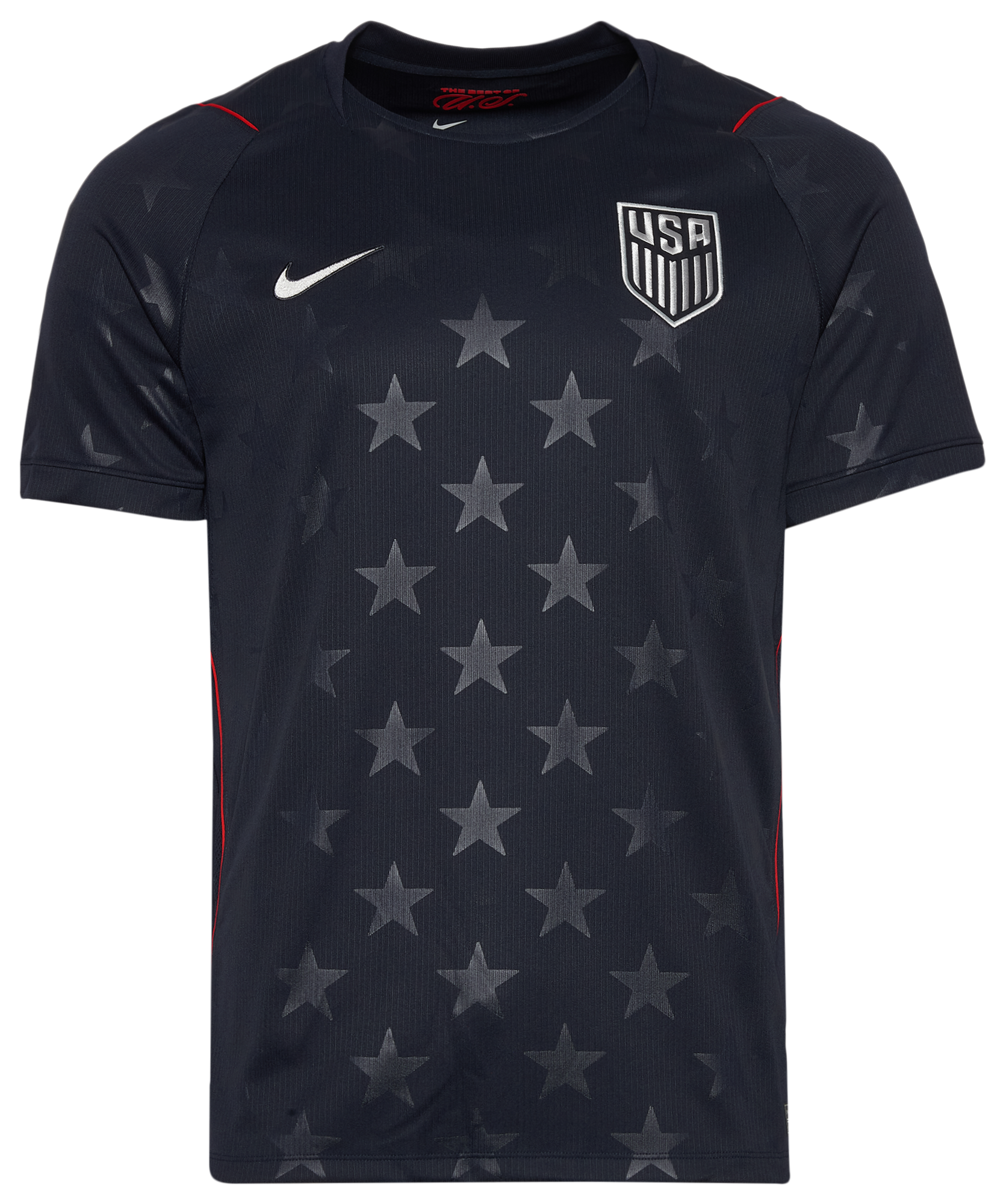 Nike US Away Replica Stadium Jersey  - Men's