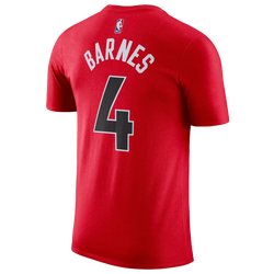Pour hommes - Nike T-shirt Raptors Icon 2022/23 - 