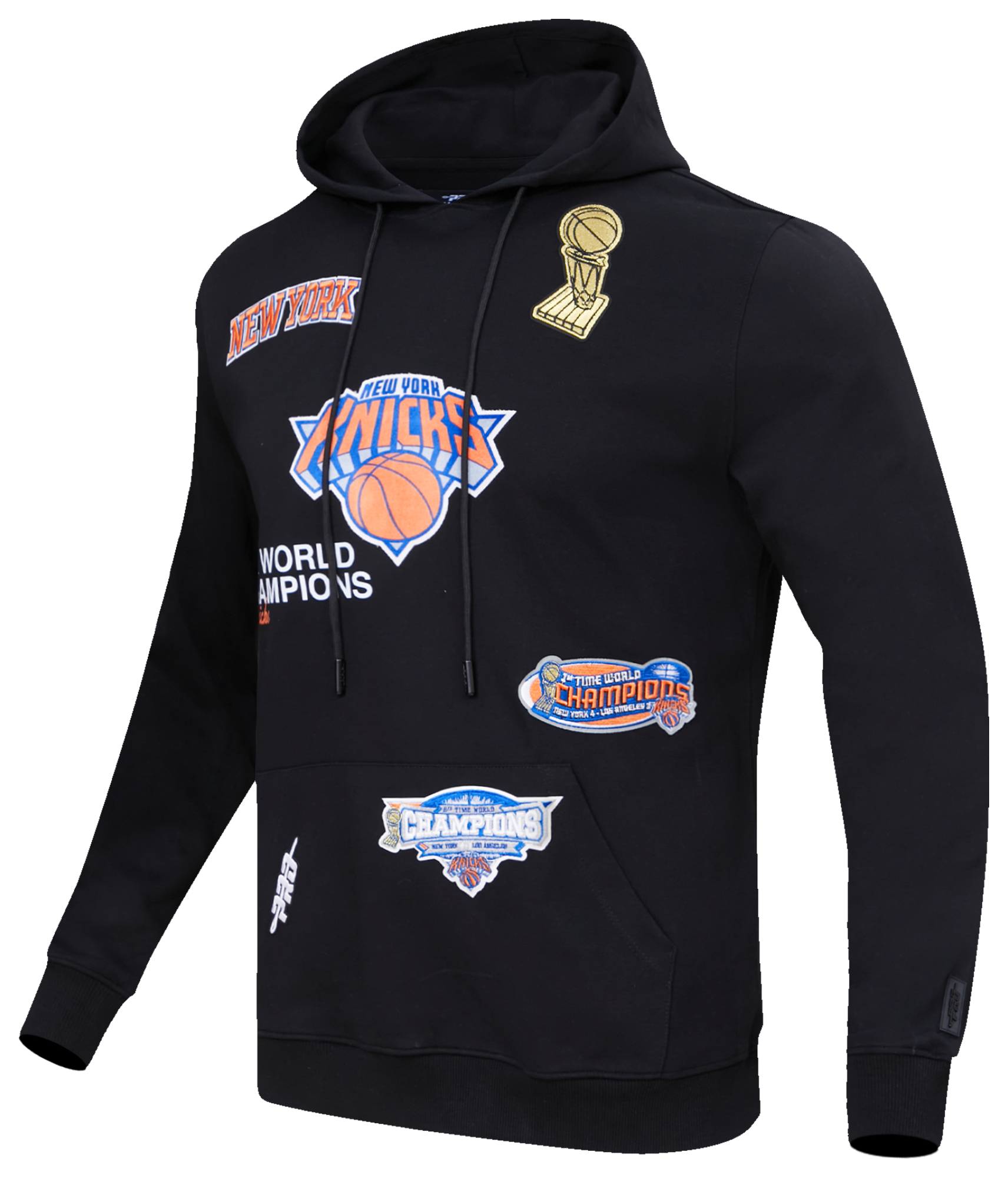 Champion Champion Knicks NBA Sweatshirt