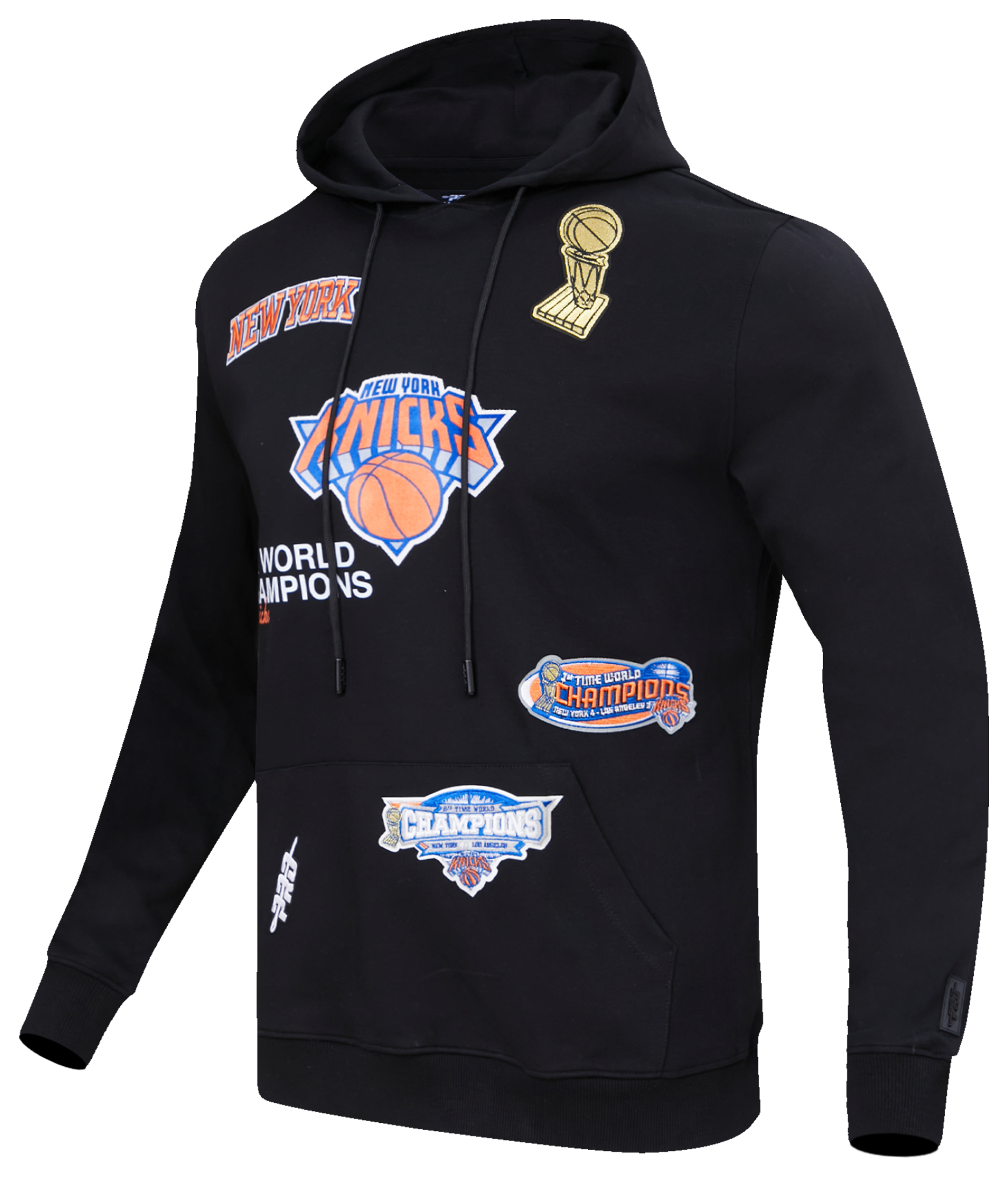 New york knicks outlet champion sweatshirt