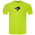 Pro Standard Toronto Blue Jays MLB S/S T-Shirt  - Men's Yellow/Reflective Silver