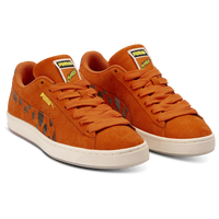 Orange/Black- Chester