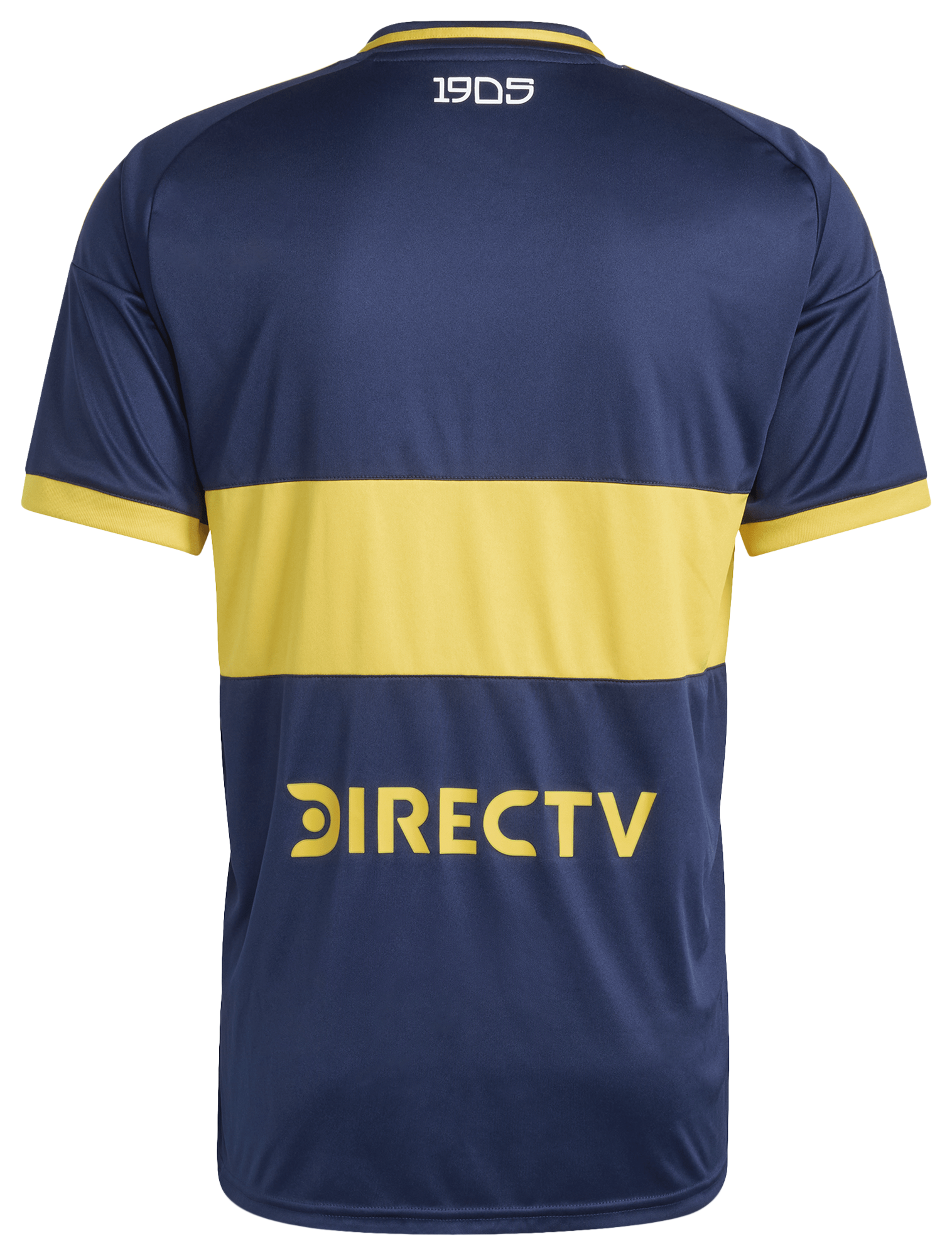 adidas Boca Juniors Home Jersey