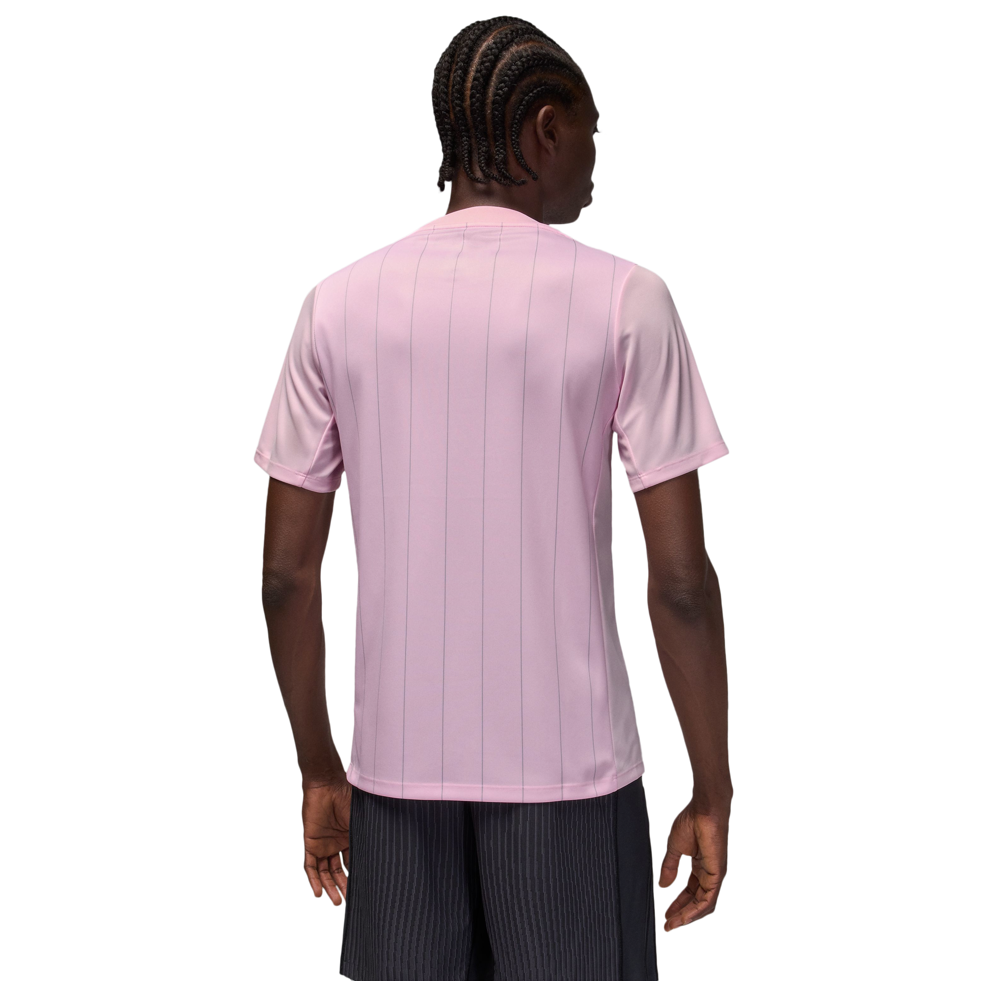 Nike Paris Saint-Germain FC Academy Pro DF SS Jersey