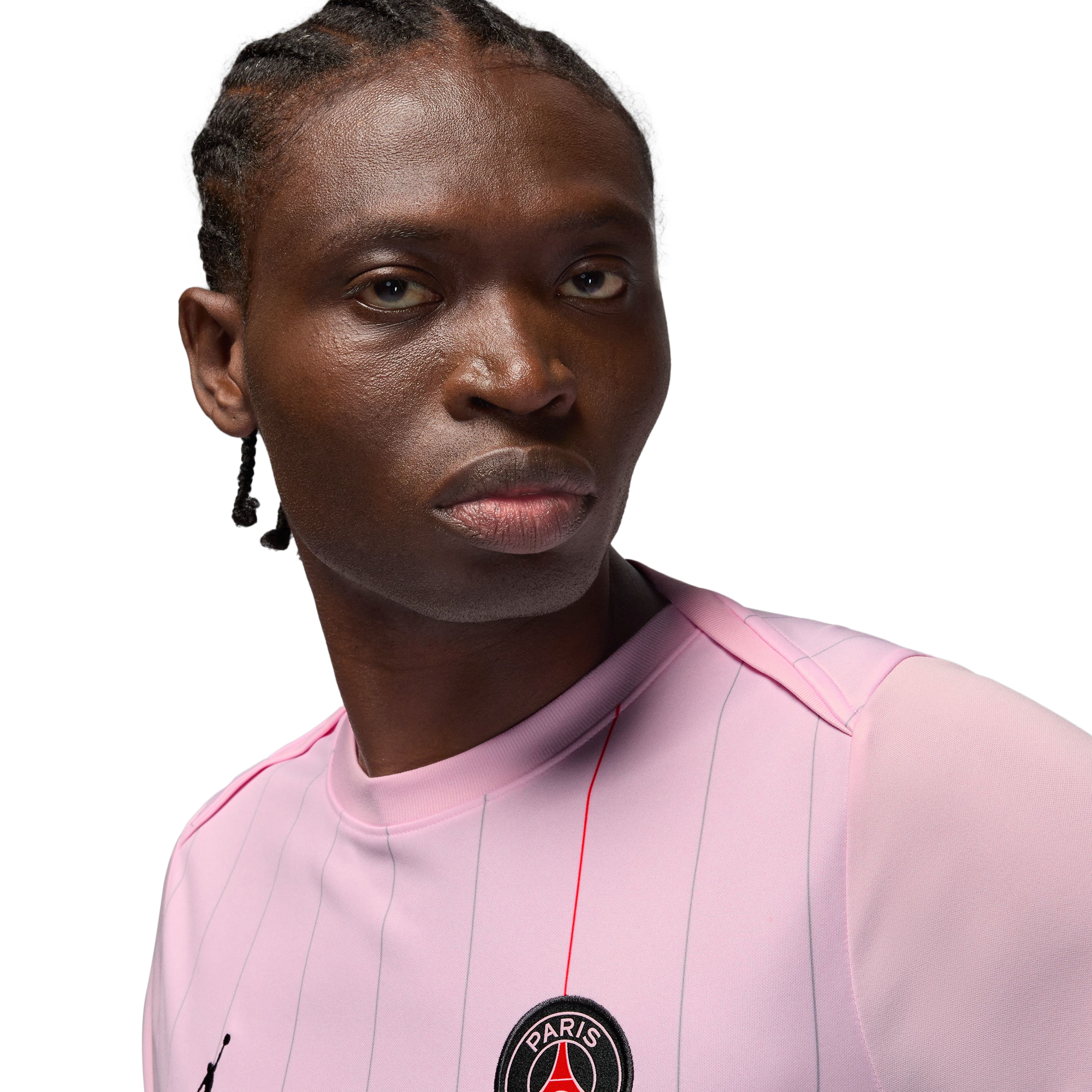 Nike Paris Saint-Germain FC Academy Pro DF SS Jersey