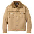 UGG Janson Fluff Jacket II - Ugg Sand