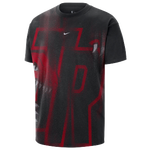 Black/Red