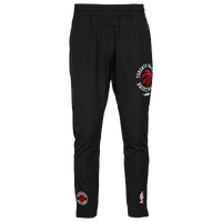 Pro Standard Raptors Woven Hybrid Pants