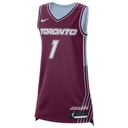 Pour hommes - Nike Maillot WNBA Dri-FIT Tempo - 