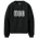 UGG Logo Crewneck - Women's White/Black