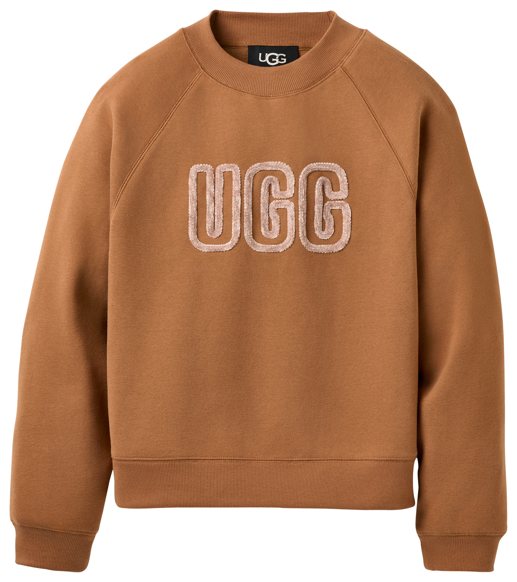 UGG Logo Crewneck | Foot Locker