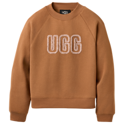 UGG Logo Crewneck - Women's | Foot Locker