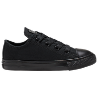 Black Monochrome