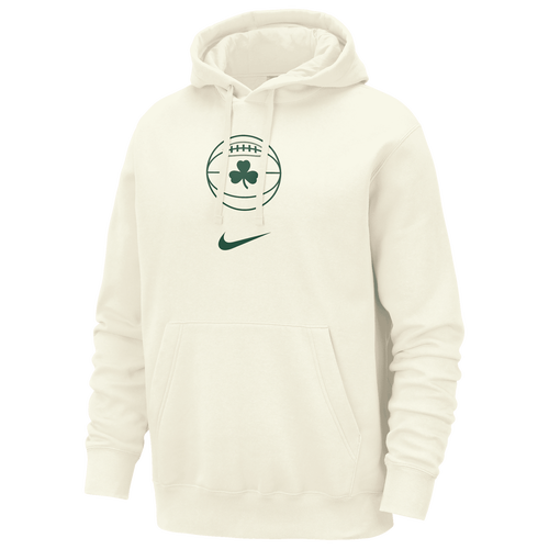 Nike Celtics Club Pullover CE Hoodie Foot Locker Canada